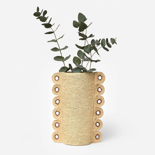 Lavaka Planter by TANORA