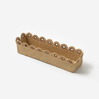 Lavaka Breadbasket by TANORA