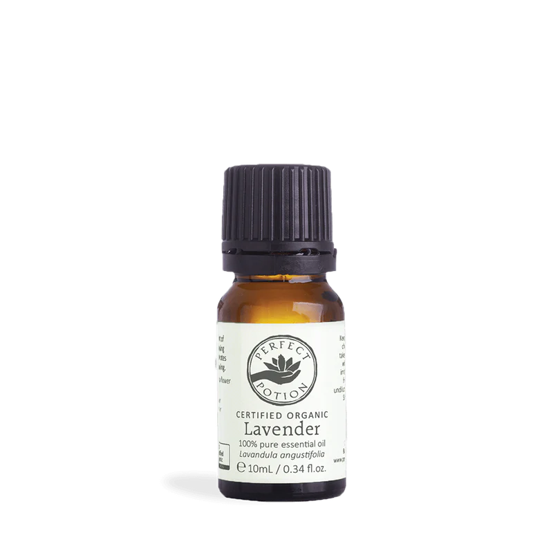 Lavender Pure Essential Oil