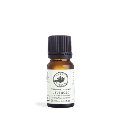 Lavender Pure Essential Oil