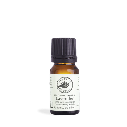 Lavender Pure Essential Oil