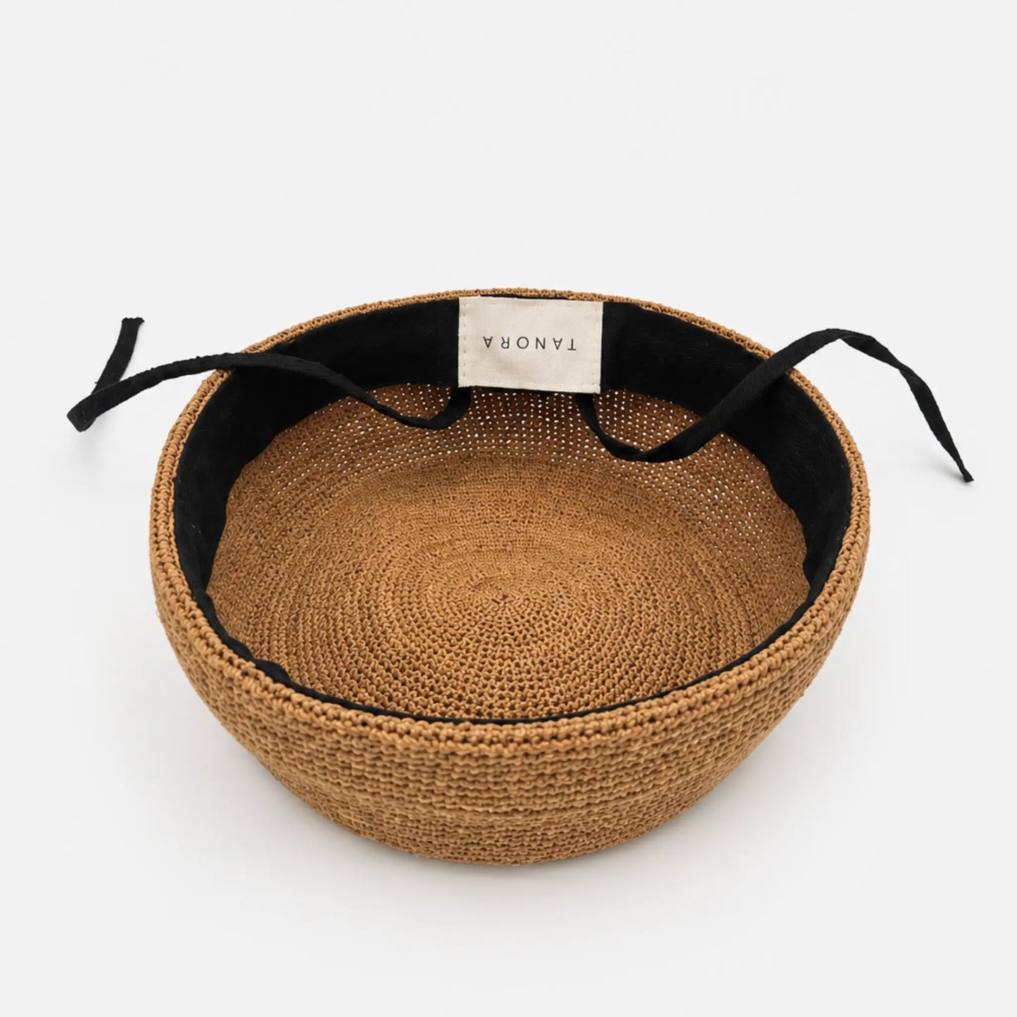 Lazar Beanie by TANORA