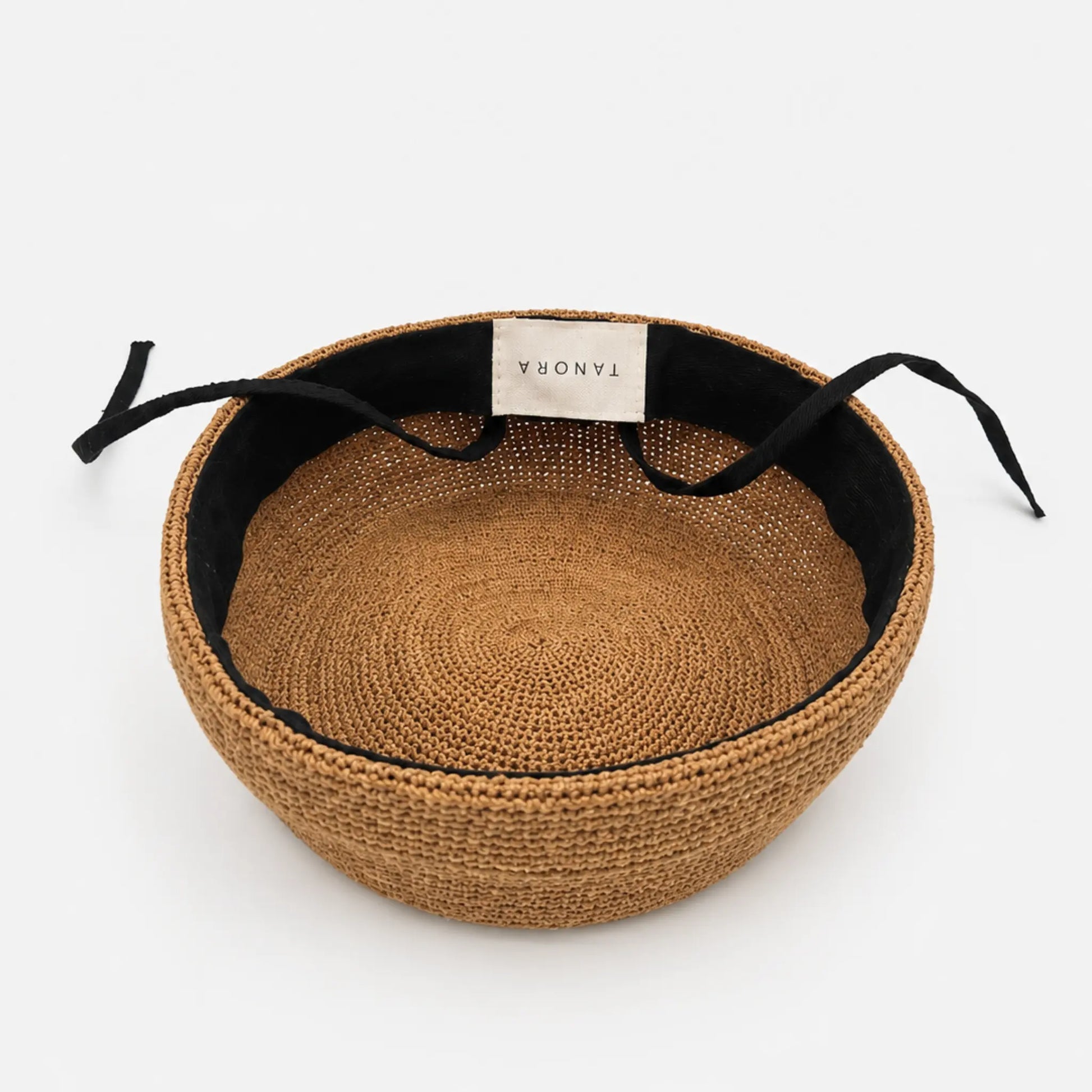 Lazar Beanie by TANORA