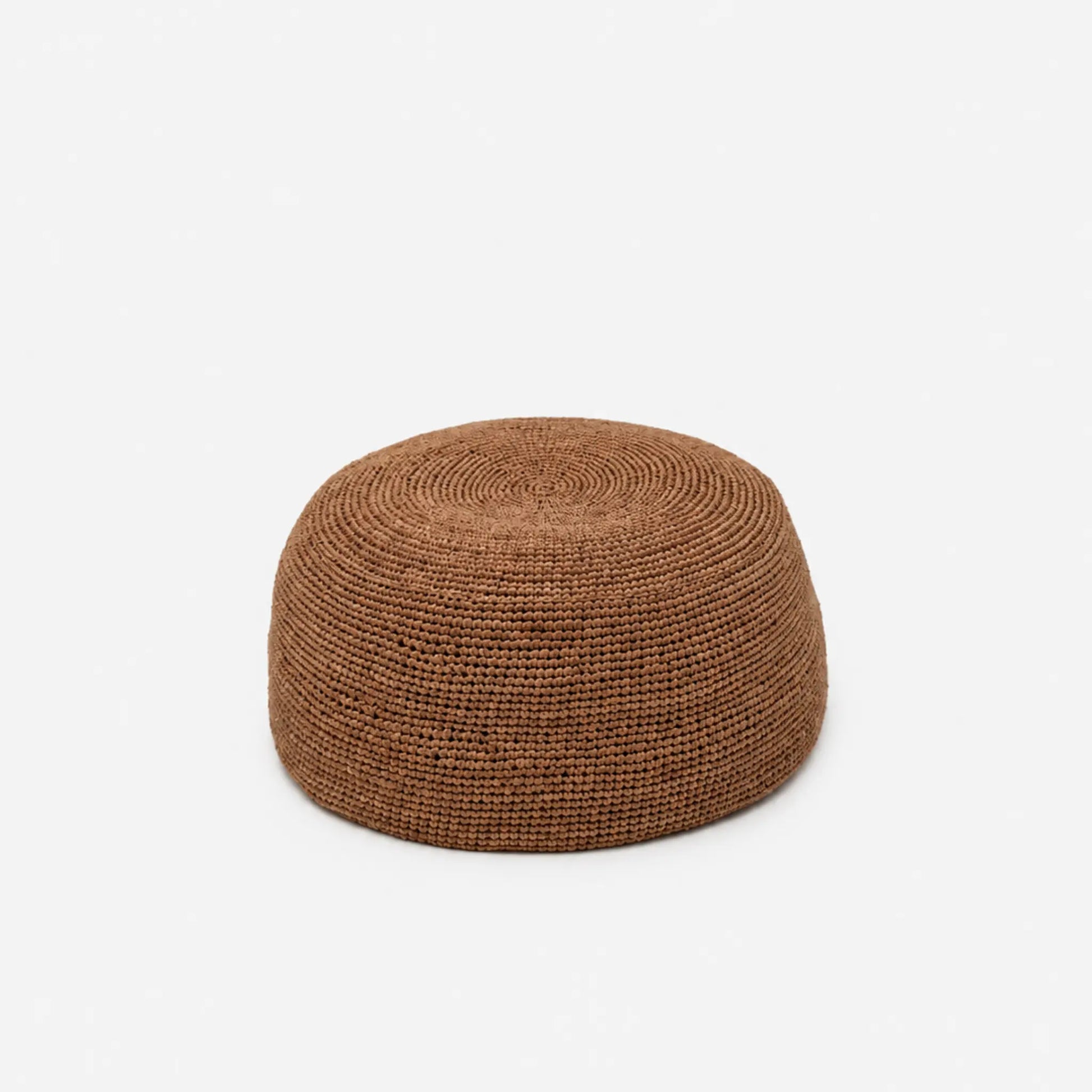 Lazar Beanie by TANORA