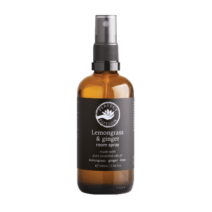Lemongrass & Ginger Room Spray by Perfect Potion