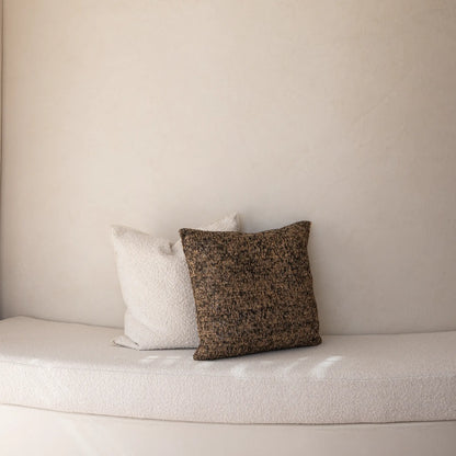 Lemy Raffia Cushion by TANORA - image 5