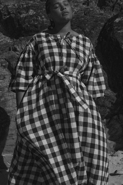 Martha Dress by Little Tienda - image 4