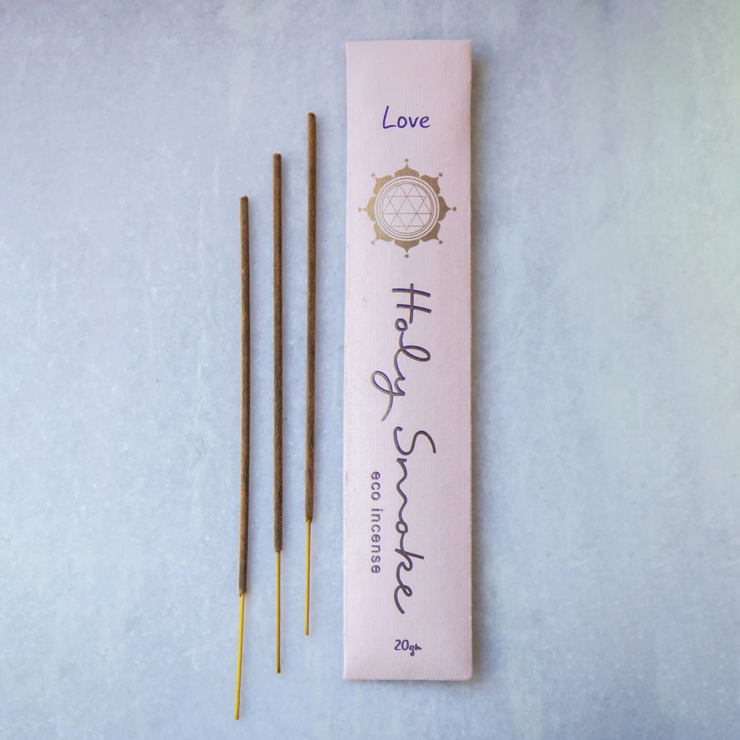 Love Packet by Holy Smoke - image 2
