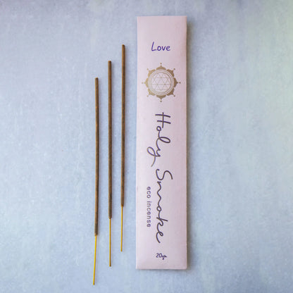 Love Packet by Holy Smoke - image 2