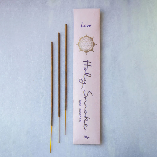 Love Packet by Holy Smoke - image 2