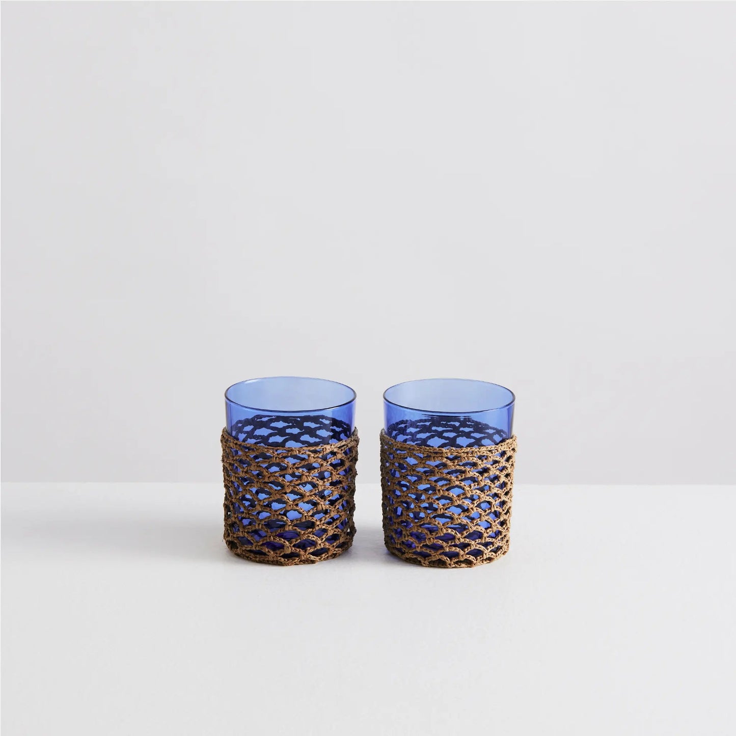 Palamós Goblets by TANORA