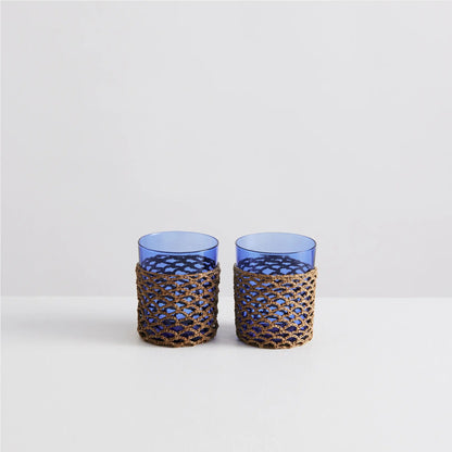 Palamós Goblets by TANORA