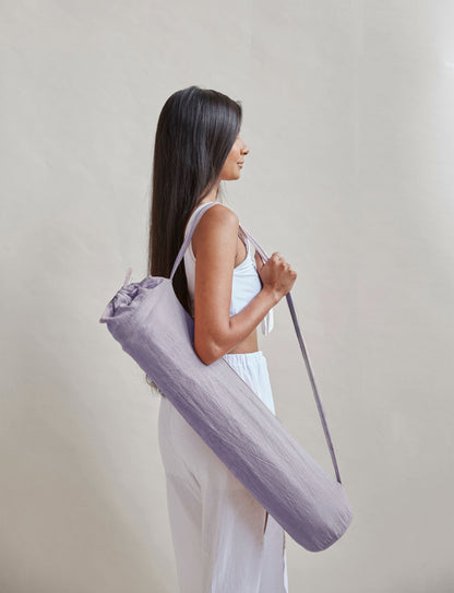 Chakra Energy mat with free carry case
