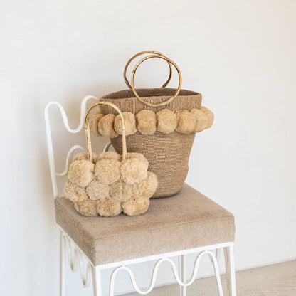 Mimosa Handbag