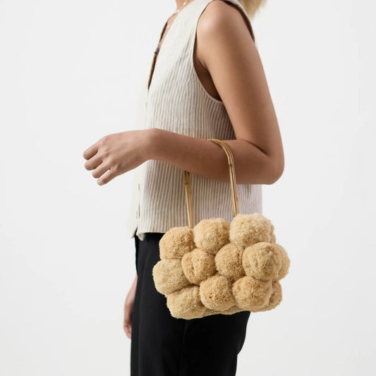 Mimosa Handbag