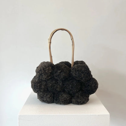 Mimosa Handbag by TANORA