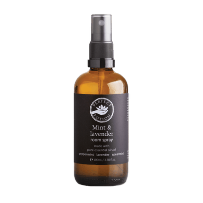 Mint & Lavender Room Spray by Perfect Potion