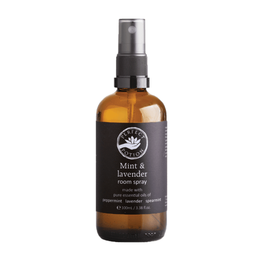 Mint & Lavender Room Spray by Perfect Potion