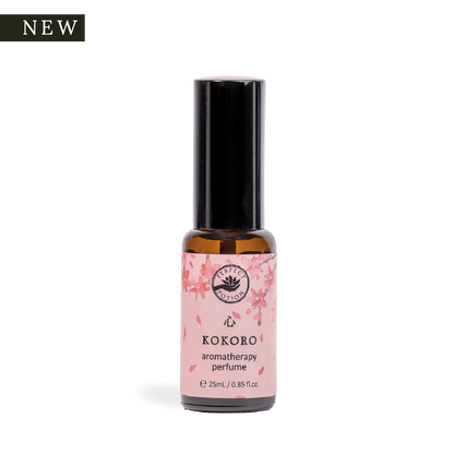 Kokoro Natural Perfume by Perfect Potion