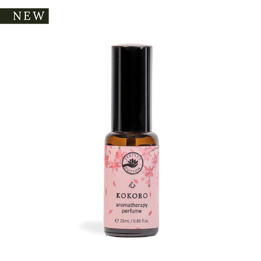 Kokoro Natural Perfume by Perfect Potion