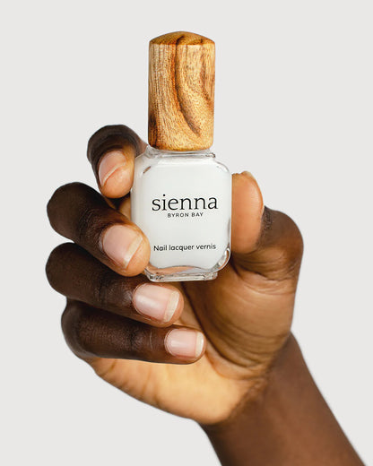 Nail Strengthener by Sienna