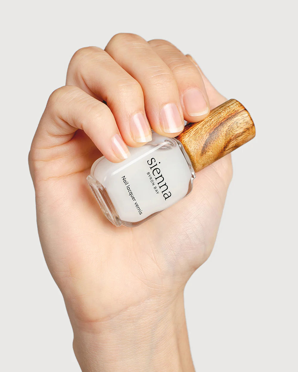 Nail Strengthener by Sienna - image 3