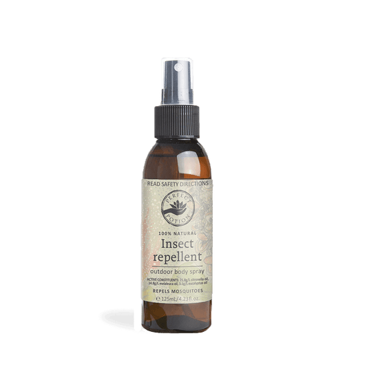 Natural Insect Repellent body spray by Perfect Potion