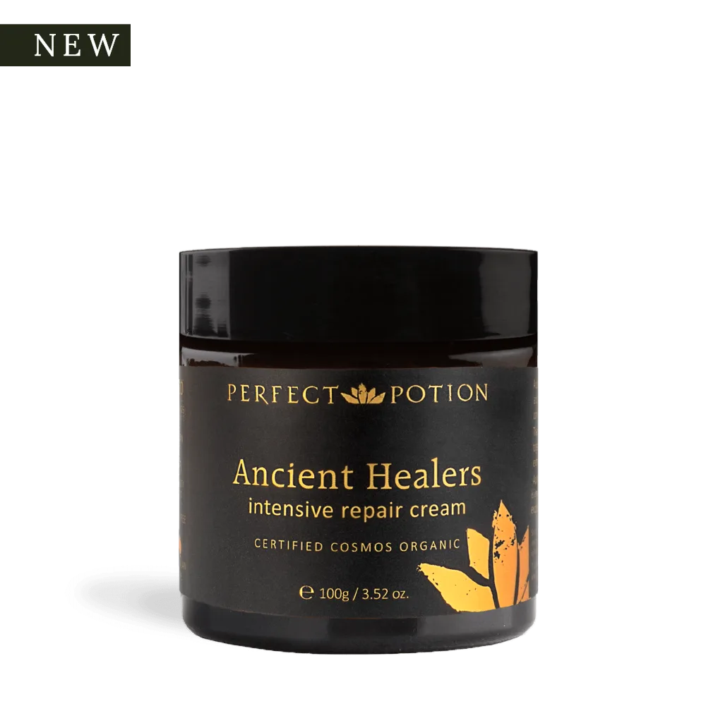 Ancient Healers Intensive Repair Cream by Perfect Potion