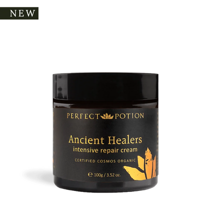 Ancient Healers Intensive Repair Cream by Perfect Potion