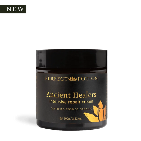 Ancient Healers Intensive Repair Cream by Perfect Potion