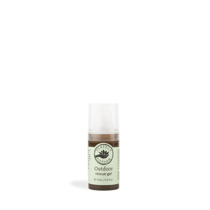 Outdoor Rescue Gel by Perfect Potion