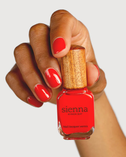 Passion by Sienna