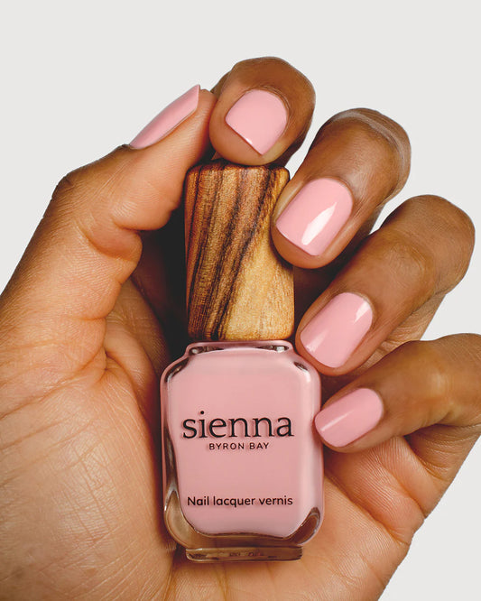 Peony by Sienna