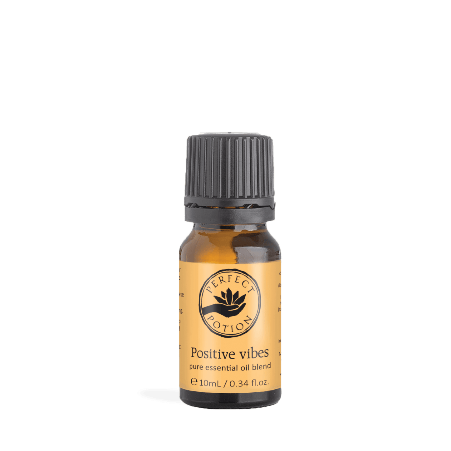Positive Vibes Essential Oil Blend by Perfect Potion