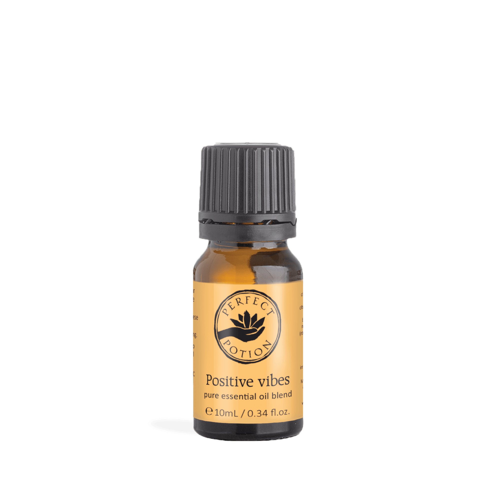 Positive Vibes Essential Oil Blend by Perfect Potion