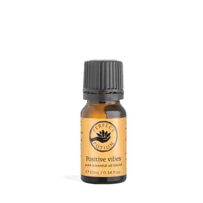 Positive Vibes Essential Oil Blend by Perfect Potion