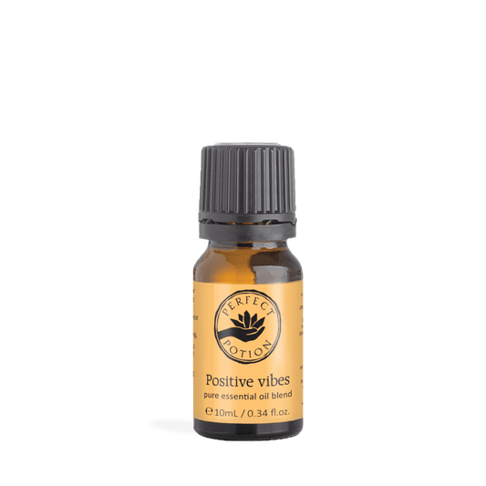 Positive Vibes Essential Oil Blend by Perfect Potion