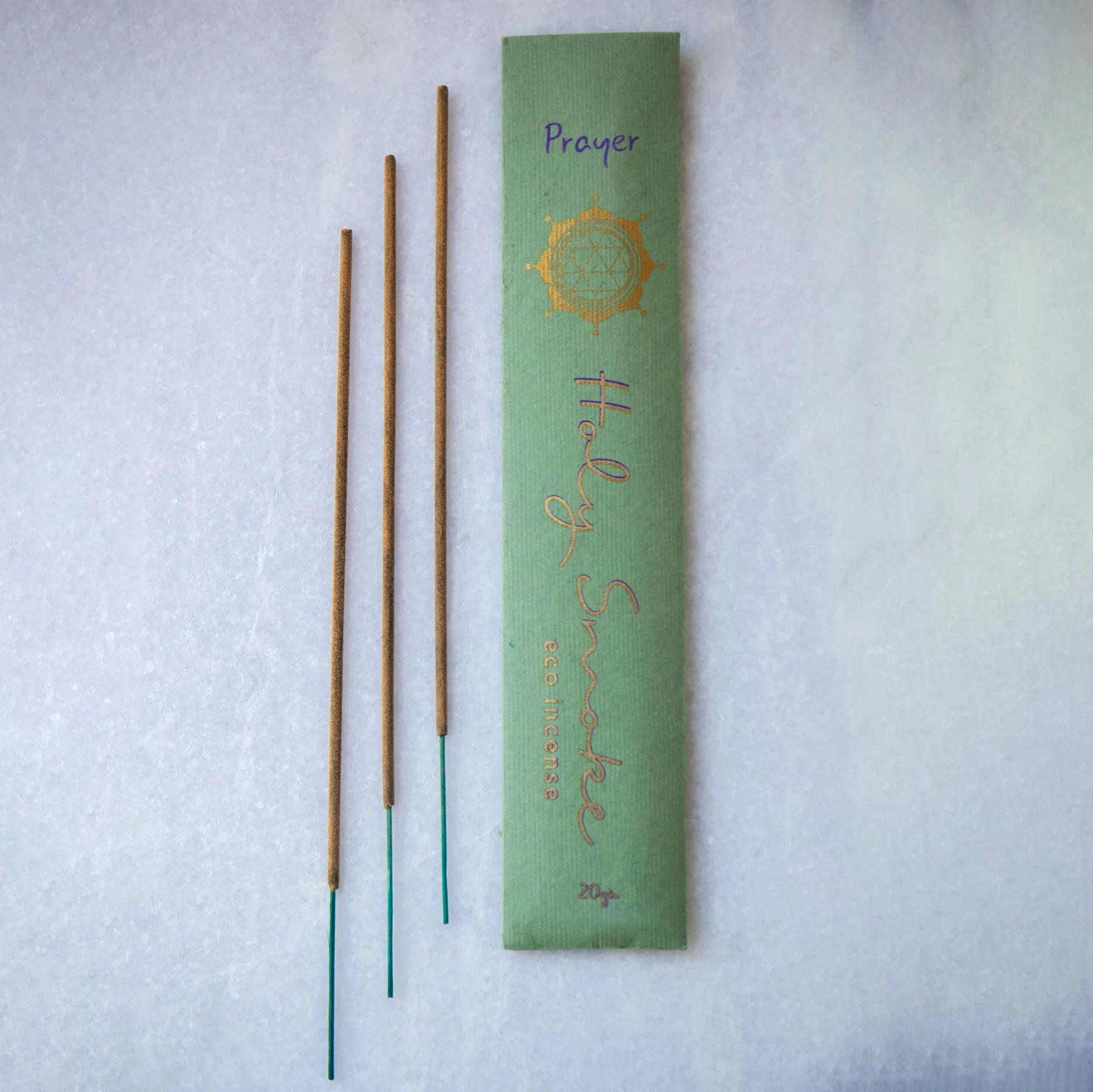 Prayer Packet by Holy Smoke - image 3