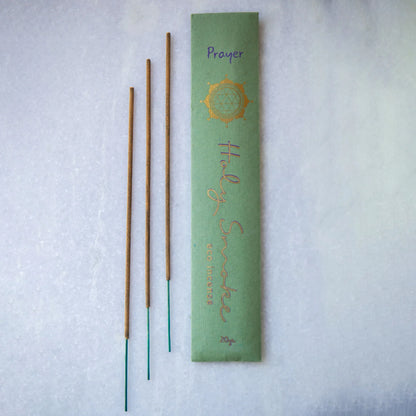 Prayer Packet by Holy Smoke - image 3