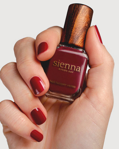 Promise by Sienna