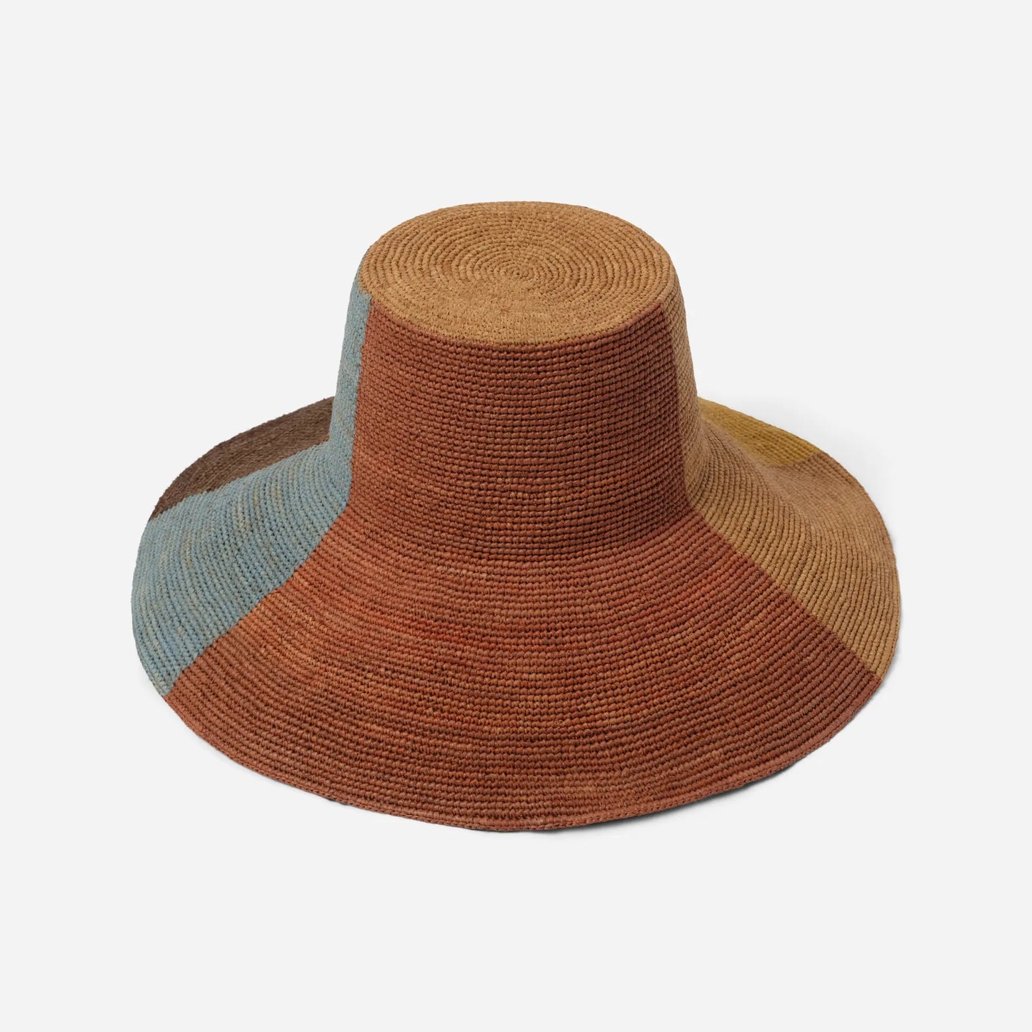 Rahel Hat by TANORA