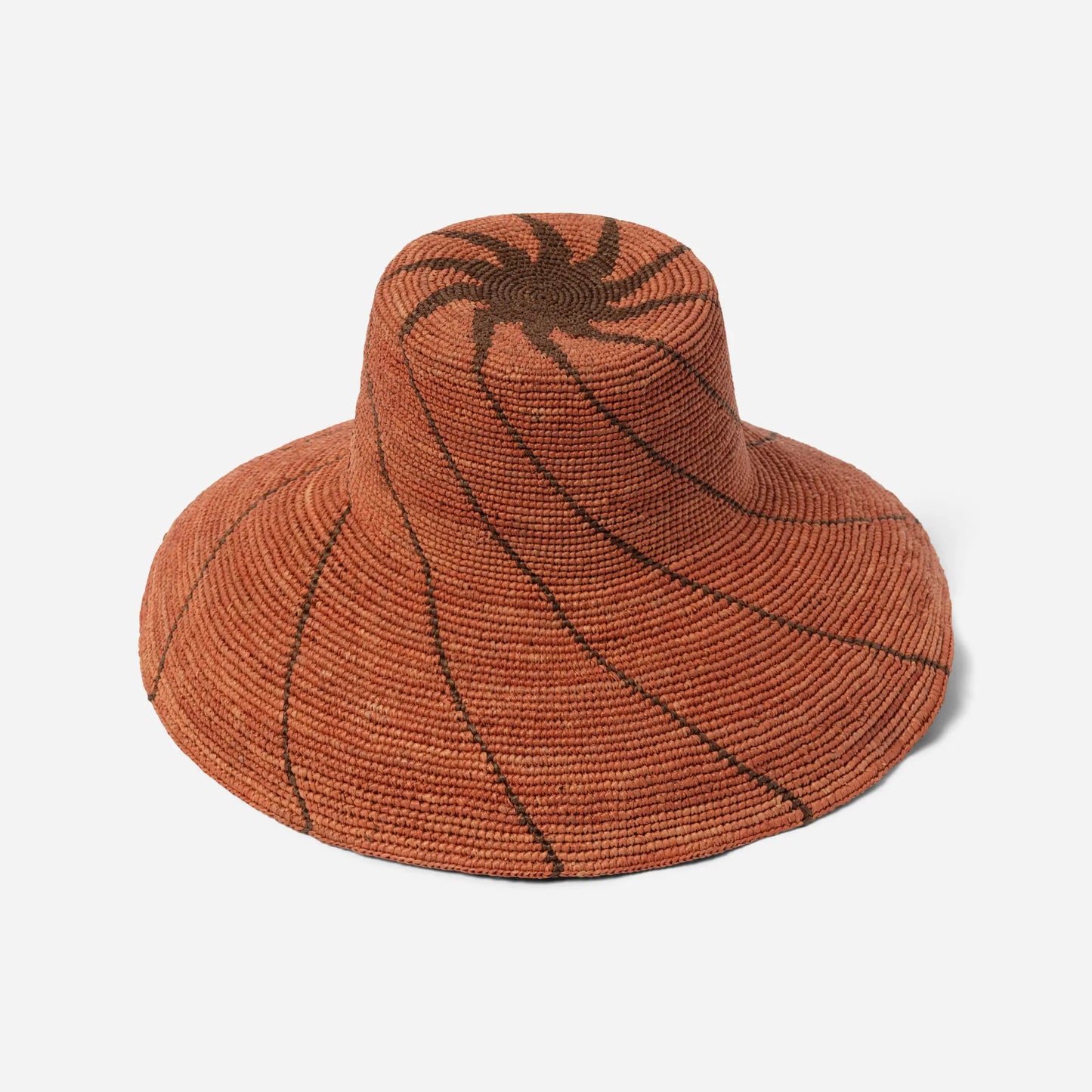Rahel Hat by TANORA