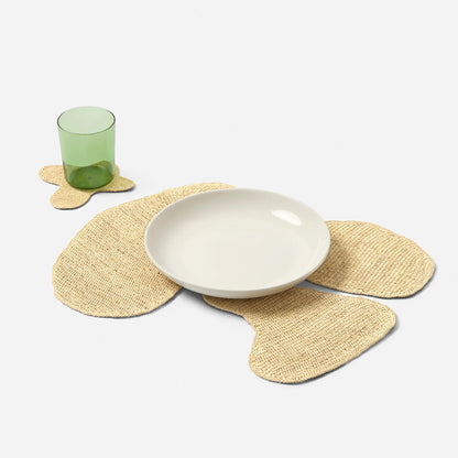 Rano Placemat by TANORA