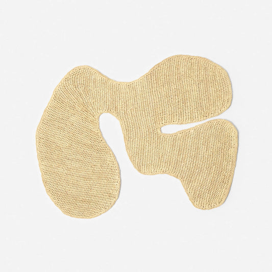Rano Placemat Natural