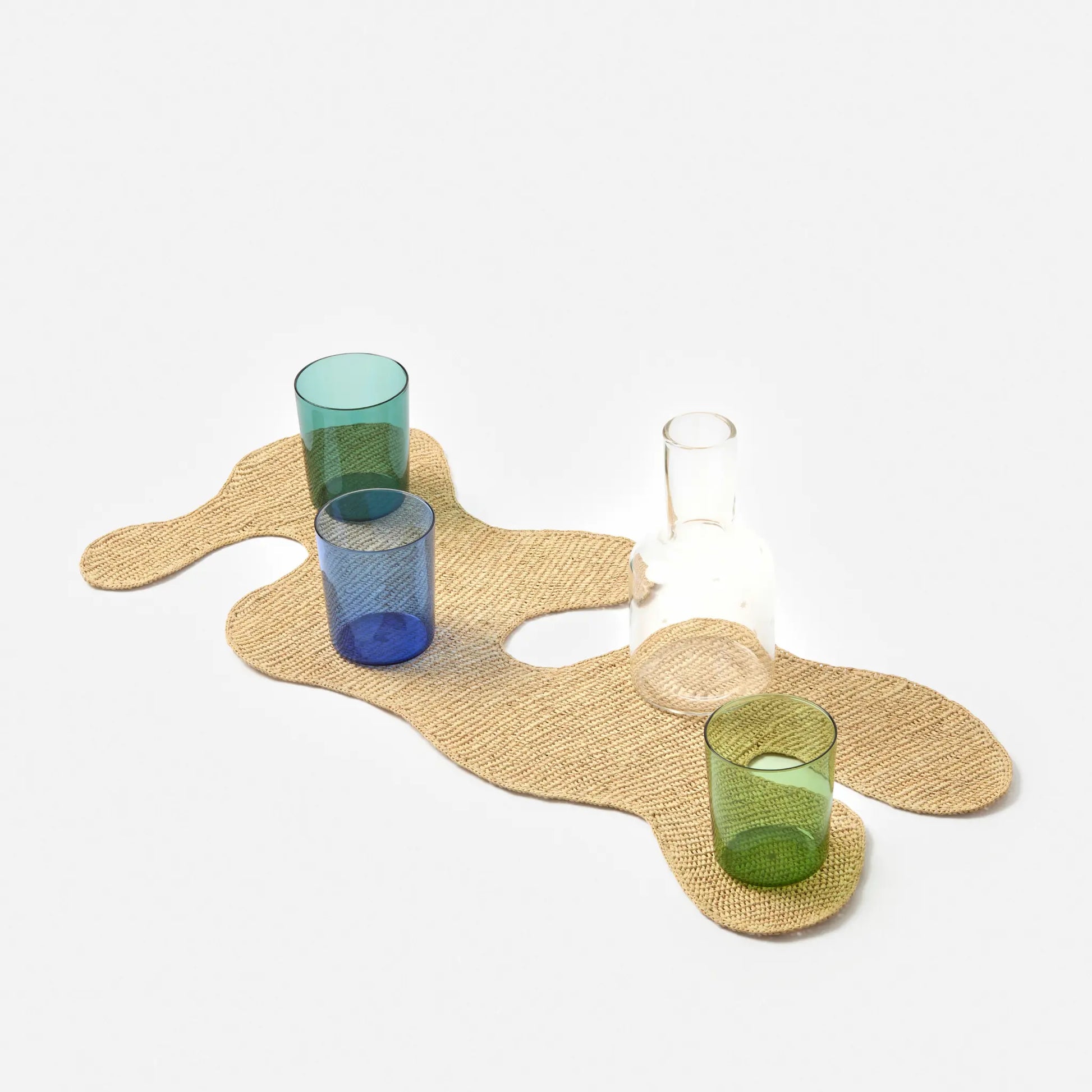 Rano Table Runner by TANORA - image 3