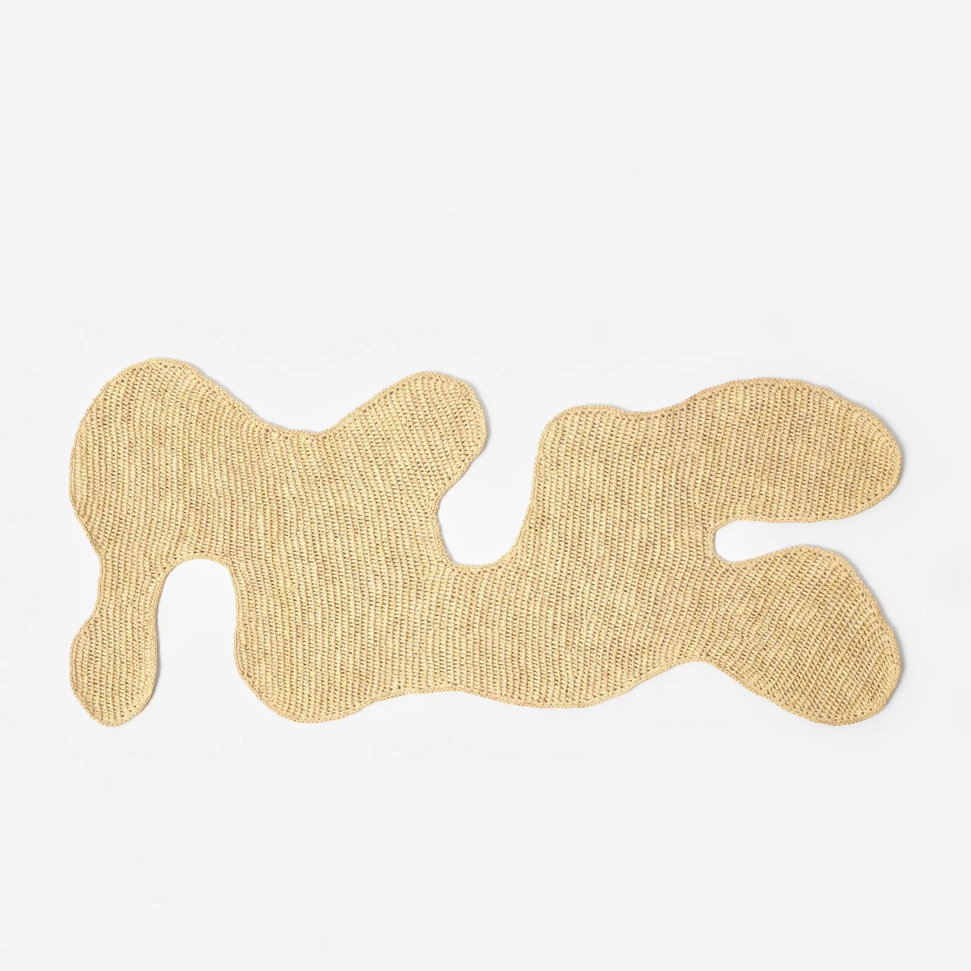 Rano Table Runner by TANORA