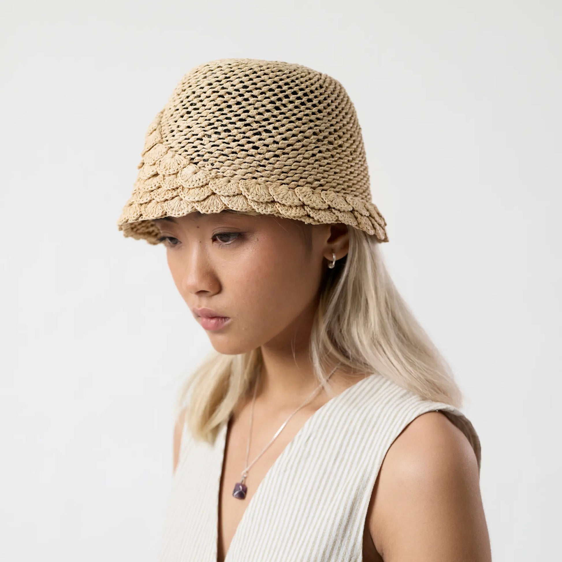 Ravin Bucket Hat by TANORA - image 3