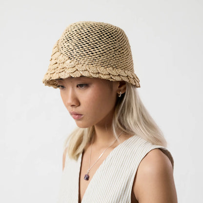 Ravin Bucket Hat by TANORA - image 3