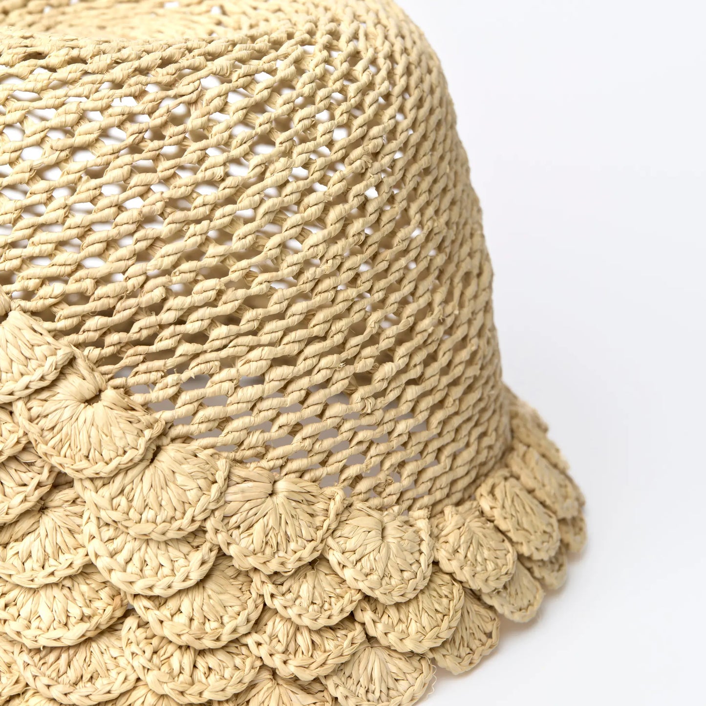 Ravin Bucket Hat by TANORA