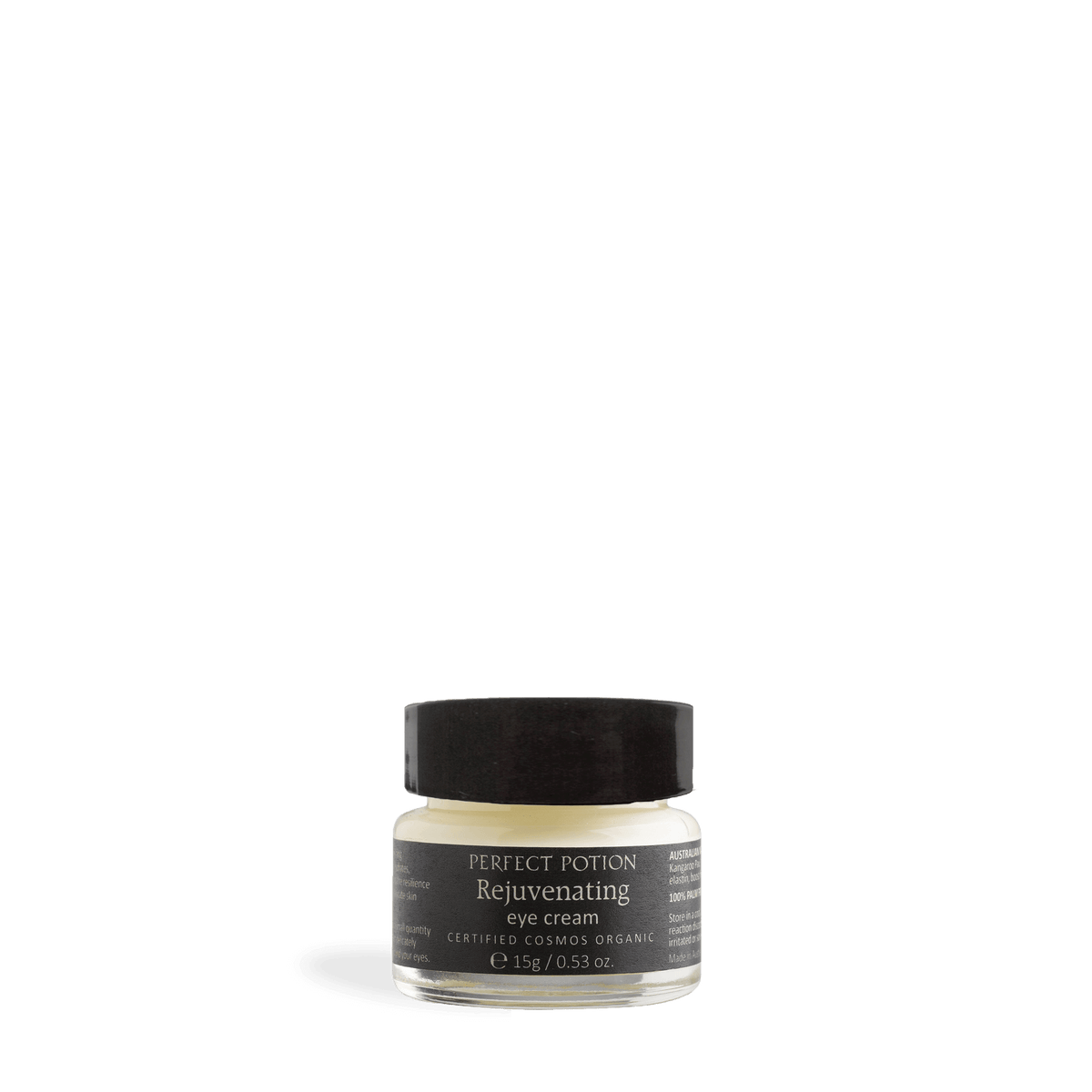 Rejuvenating Eye Cream 15g by Perfect Potion